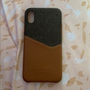 Unisex phone case